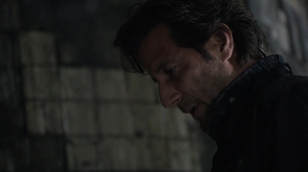 The 100 Season Two Episode Nine Remember Me-748

