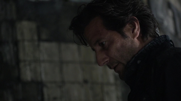 The 100 Season Two Episode Nine Remember Me-747
