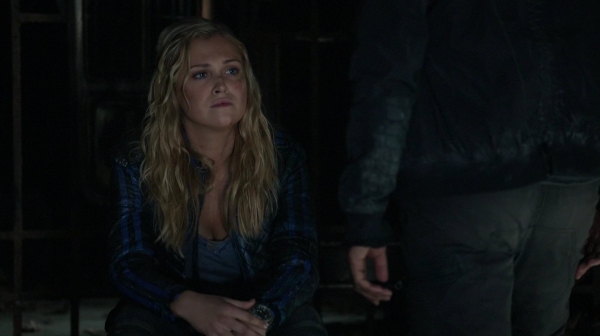 The 100 Season Two Episode Nine Remember Me-746
