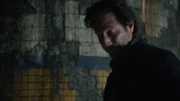 The 100 Season Two Episode Nine Remember Me-743

