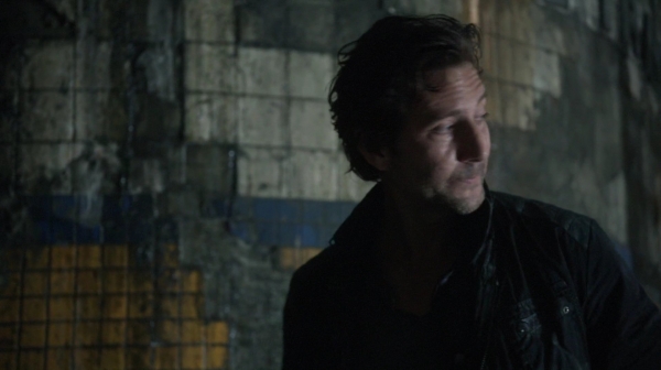 The 100 Season Two Episode Nine Remember Me-742
