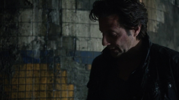 The 100 Season Two Episode Nine Remember Me-741
