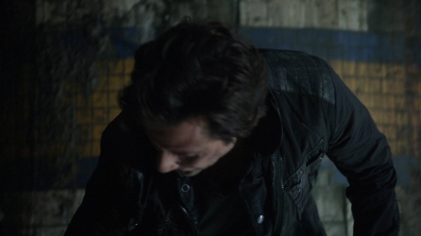 The 100 Season Two Episode Nine Remember Me-740
