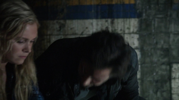 The 100 Season Two Episode Nine Remember Me-739
