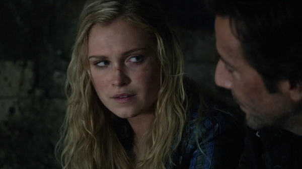 The 100 Season Two Episode Nine Remember Me-736

