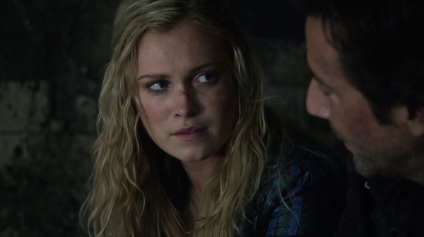 The 100 Season Two Episode Nine Remember Me-735
