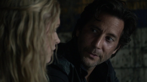 The 100 Season Two Episode Nine Remember Me-734
