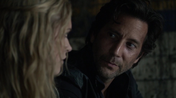 The 100 Season Two Episode Nine Remember Me-733
