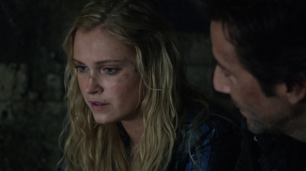 The 100 Season Two Episode Nine Remember Me-731
