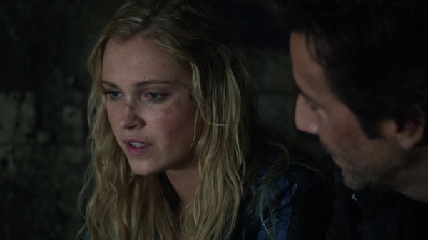 The 100 Season Two Episode Nine Remember Me-730
