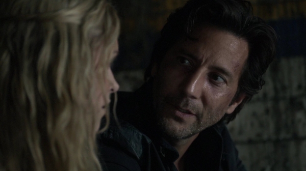 The 100 Season Two Episode Nine Remember Me-728
