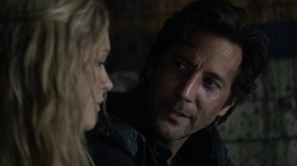 The 100 Season Two Episode Nine Remember Me-725
