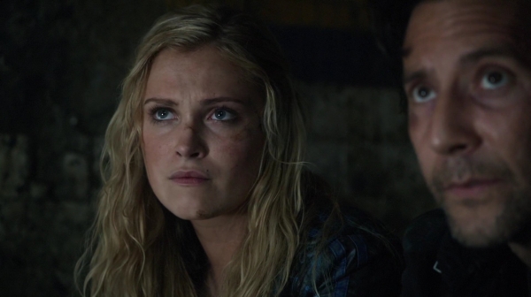 The 100 Season Two Episode Nine Remember Me-722
