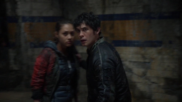 The 100 Season Two Episode Nine Remember Me-711
