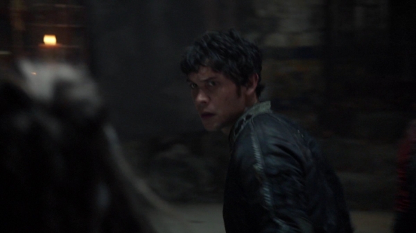 The 100 Season Two Episode Nine Remember Me-710
