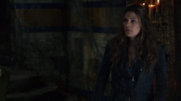 The 100 Season Two Episode Nine Remember Me-708
