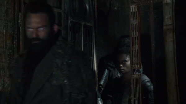 The 100 Season Two Episode Nine Remember Me-706
