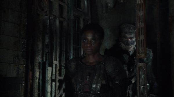 The 100 Season Two Episode Nine Remember Me-705
