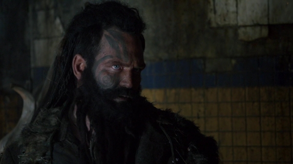 The 100 Season Two Episode Nine Remember Me-702
