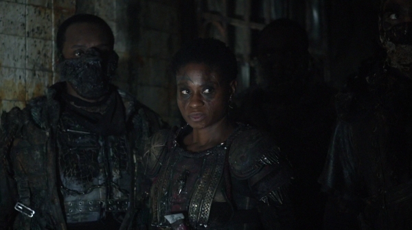 The 100 Season Two Episode Nine Remember Me-701
