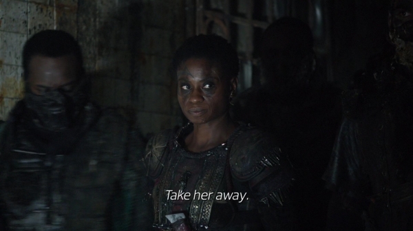 The 100 Season Two Episode Nine Remember Me-700
