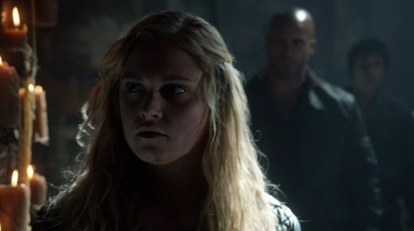The 100 Season Two Episode Nine Remember Me-699
