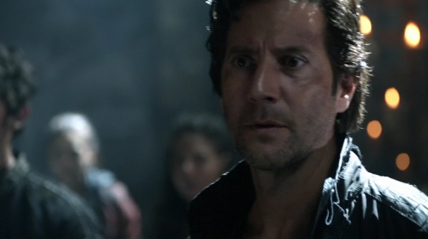The 100 Season Two Episode Nine Remember Me-695
