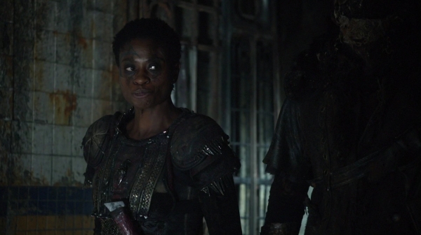 The 100 Season Two Episode Nine Remember Me-694

