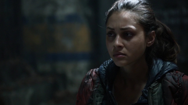 The 100 Season Two Episode Nine Remember Me-693
