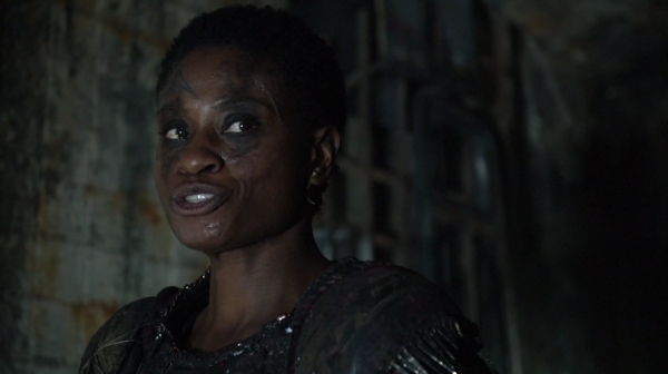 The 100 Season Two Episode Nine Remember Me-692
