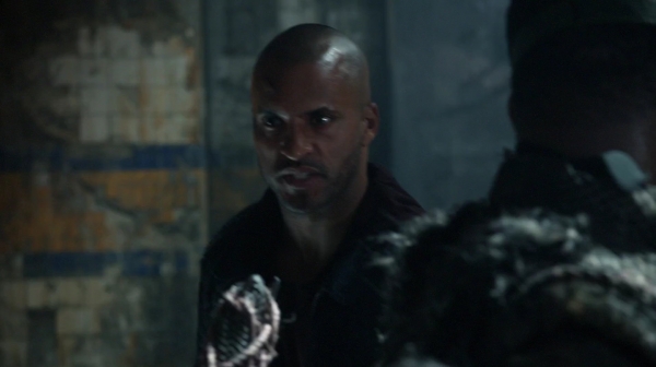 The 100 Season Two Episode Nine Remember Me-691

