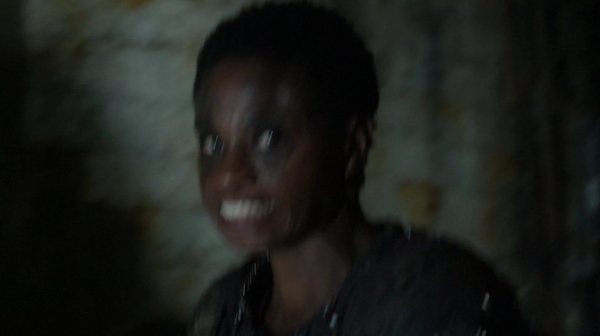 The 100 Season Two Episode Nine Remember Me-690
