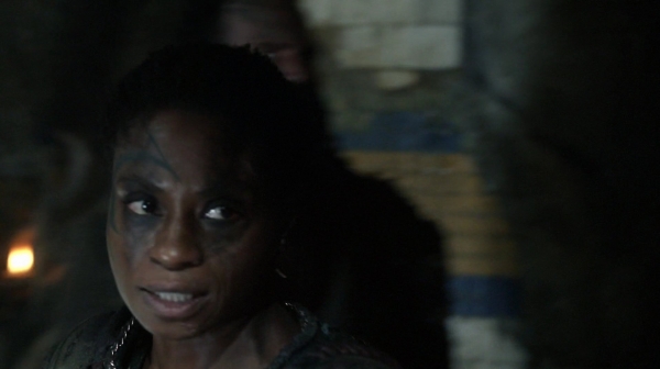 The 100 Season Two Episode Nine Remember Me-689

