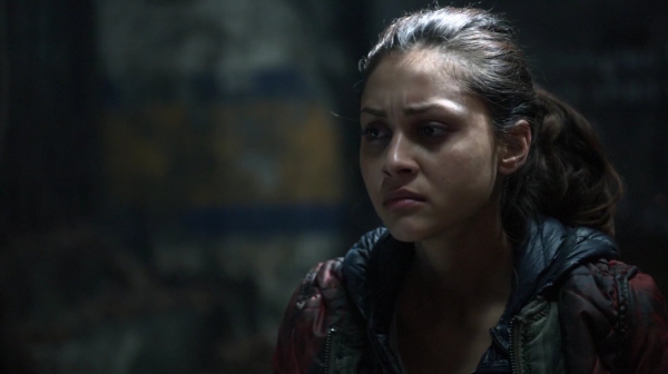 The 100 Season Two Episode Nine Remember Me-688
