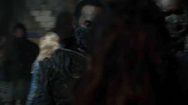 The 100 Season Two Episode Nine Remember Me-686
