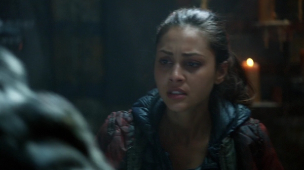 The 100 Season Two Episode Nine Remember Me-685
