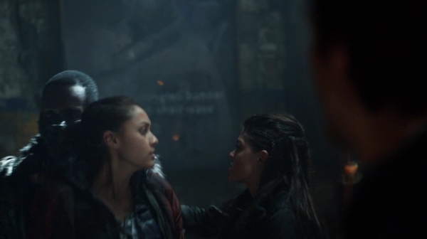 The 100 Season Two Episode Nine Remember Me-684
