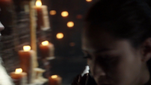 The 100 Season Two Episode Nine Remember Me-683
