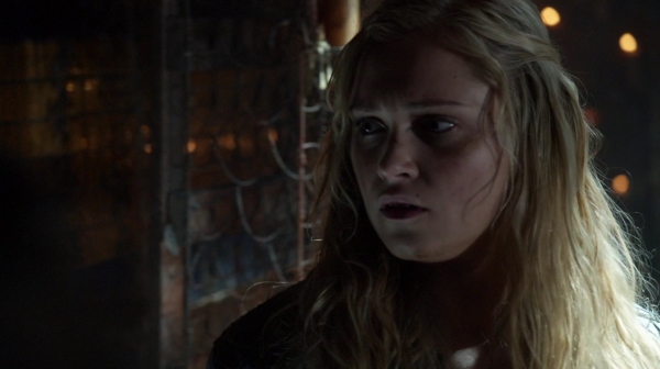 The 100 Season Two Episode Nine Remember Me-681
