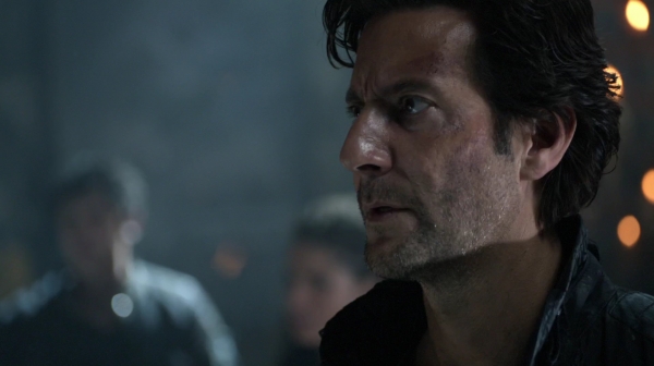 The 100 Season Two Episode Nine Remember Me-677
