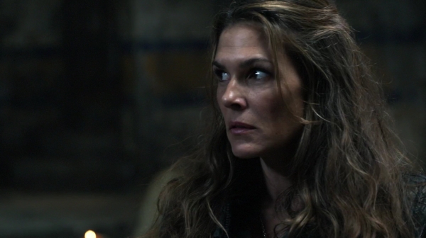 The 100 Season Two Episode Nine Remember Me-676
