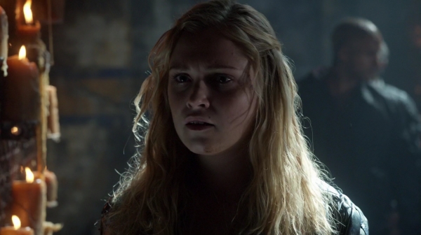 The 100 Season Two Episode Nine Remember Me-675
