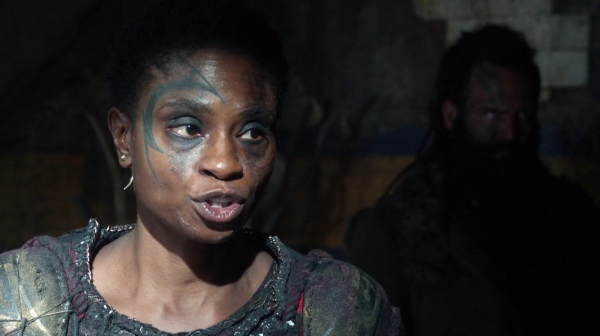The 100 Season Two Episode Nine Remember Me-673

