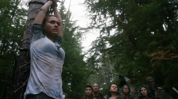The 100 Season Two Episode Nine Remember Me-672
