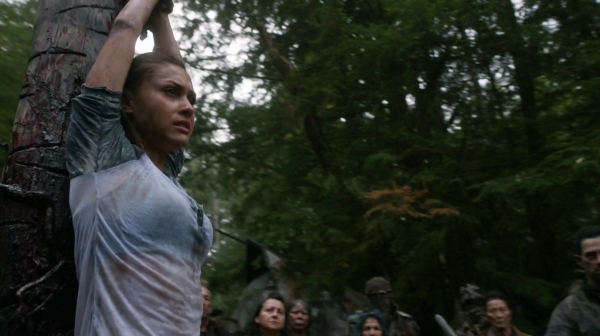 The 100 Season Two Episode Nine Remember Me-671
