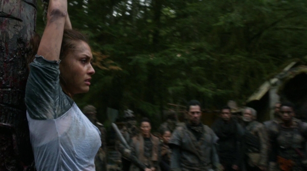 The 100 Season Two Episode Nine Remember Me-670
