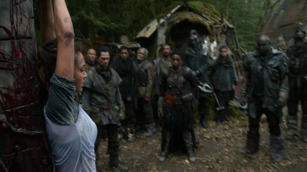 The 100 Season Two Episode Nine Remember Me-669
