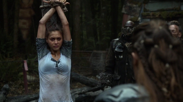 The 100 Season Two Episode Nine Remember Me-662
