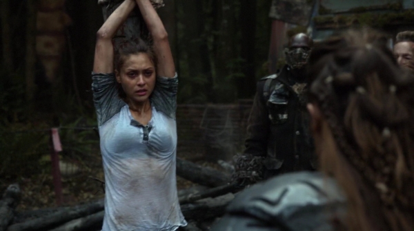 The 100 Season Two Episode Nine Remember Me-661
