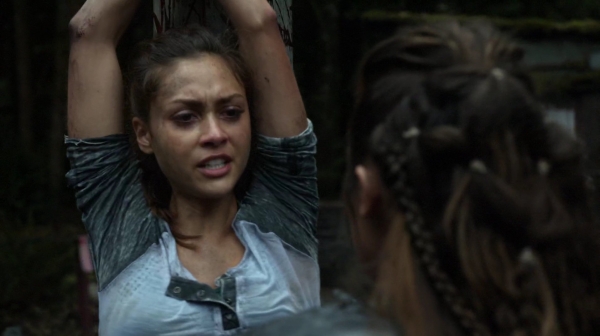 The 100 Season Two Episode Nine Remember Me-658
